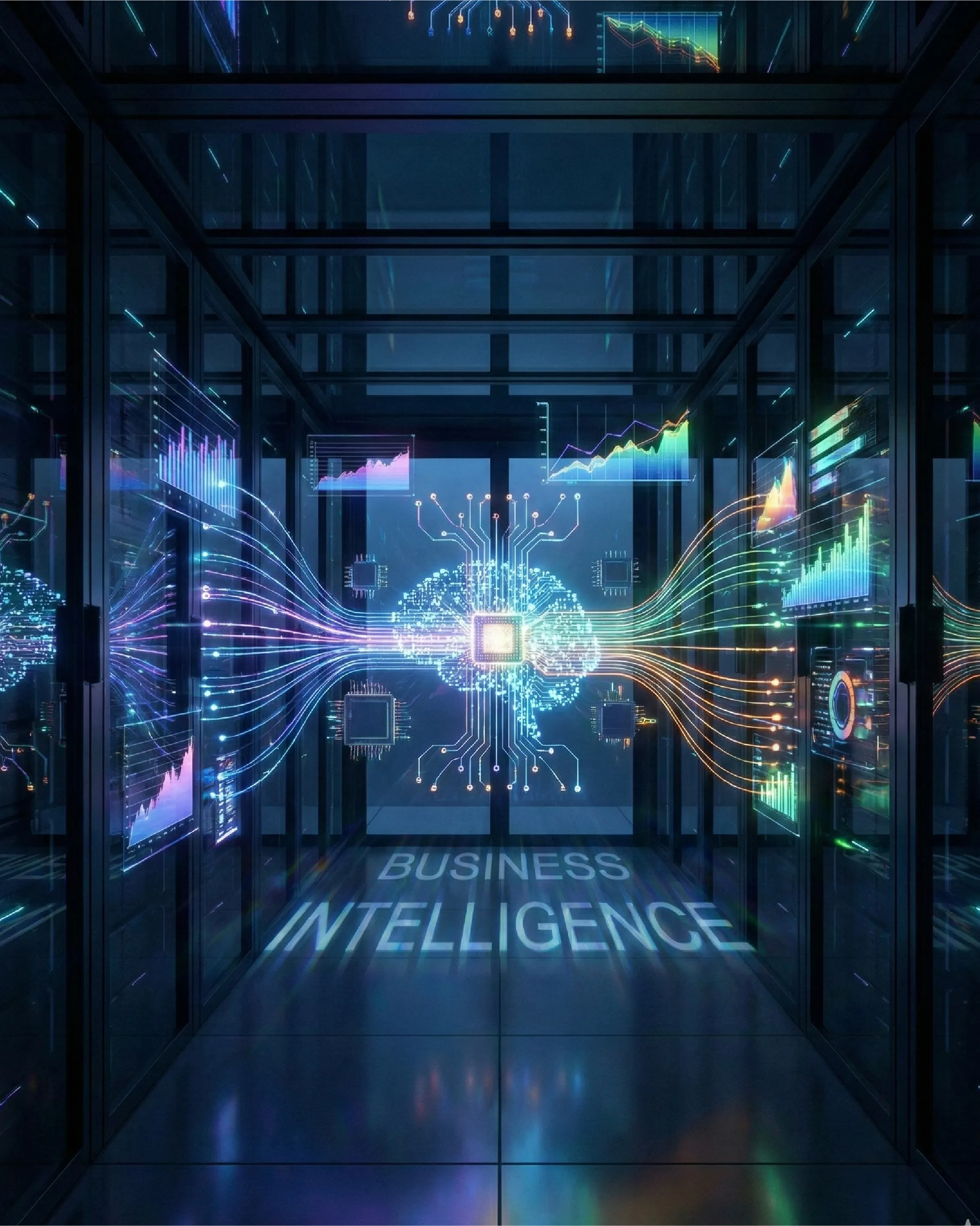 Business Intelligence (BI)