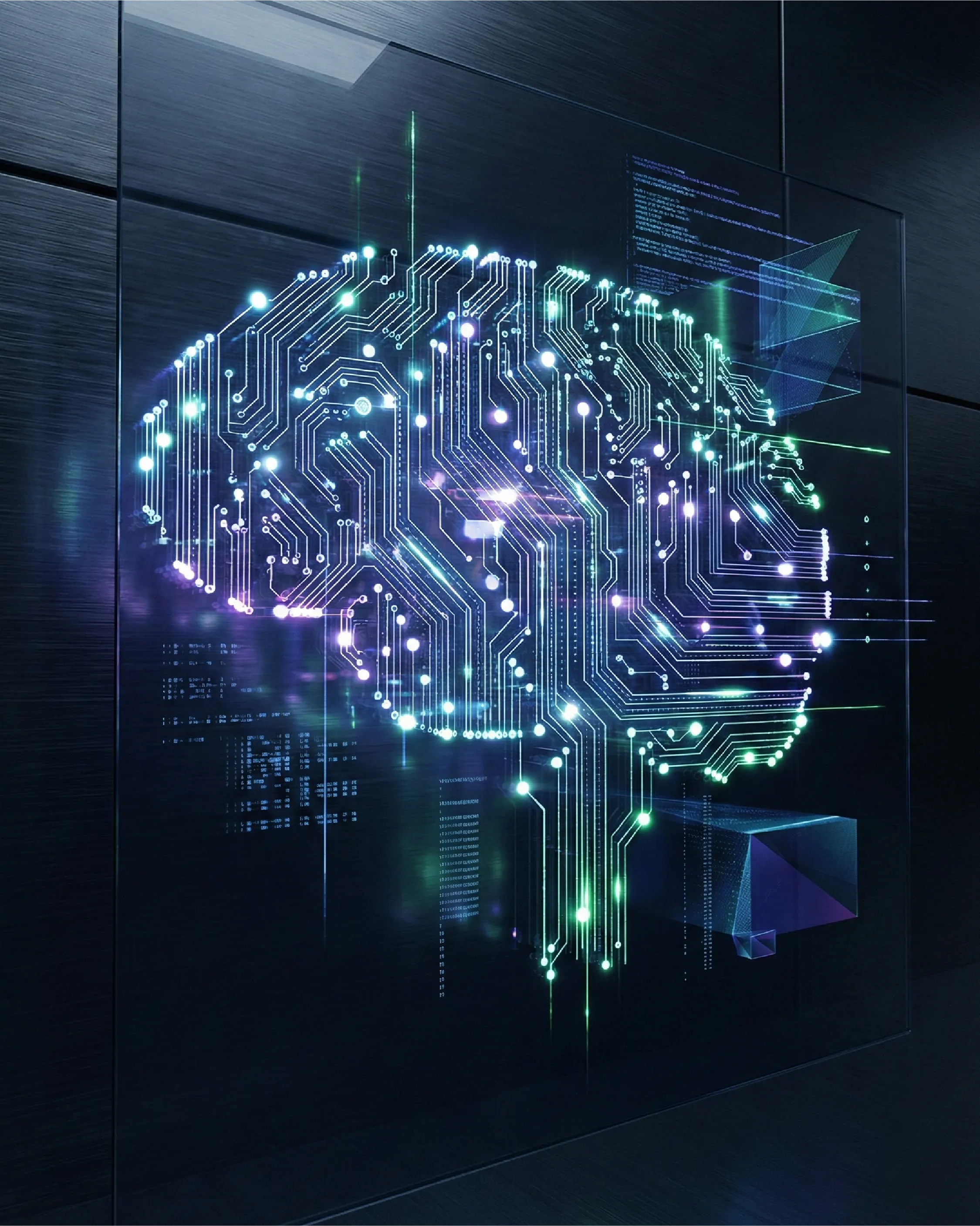 Künstliche Intelligenz (KI) / Artificial Intelligence (AI)