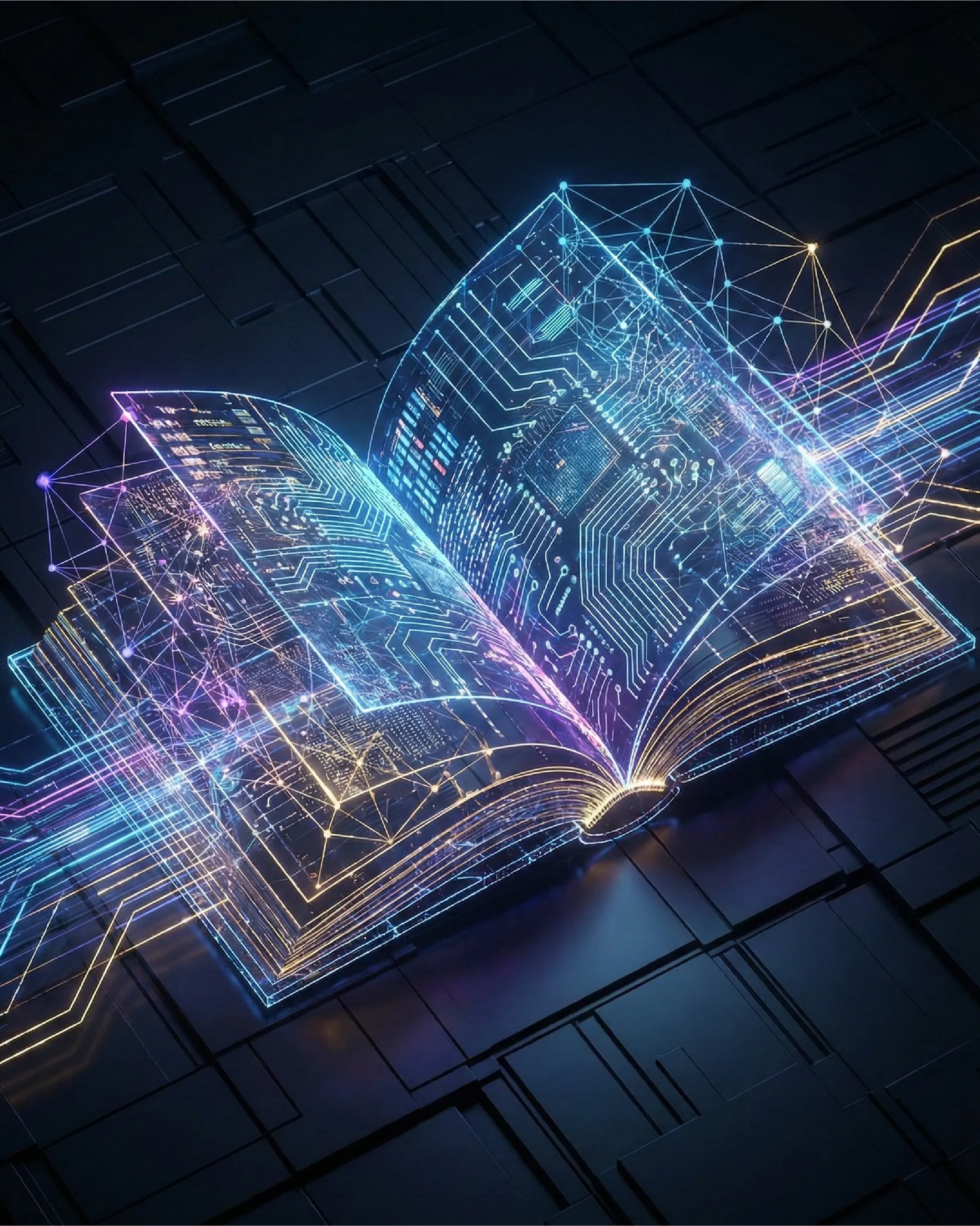 Machine Learning (ML)