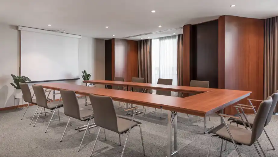 Arbeitsraum für die Seminareinheiten