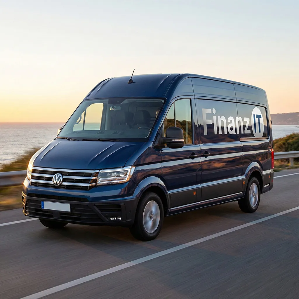 Automatisierung der globalen Vertriebskostenplanung